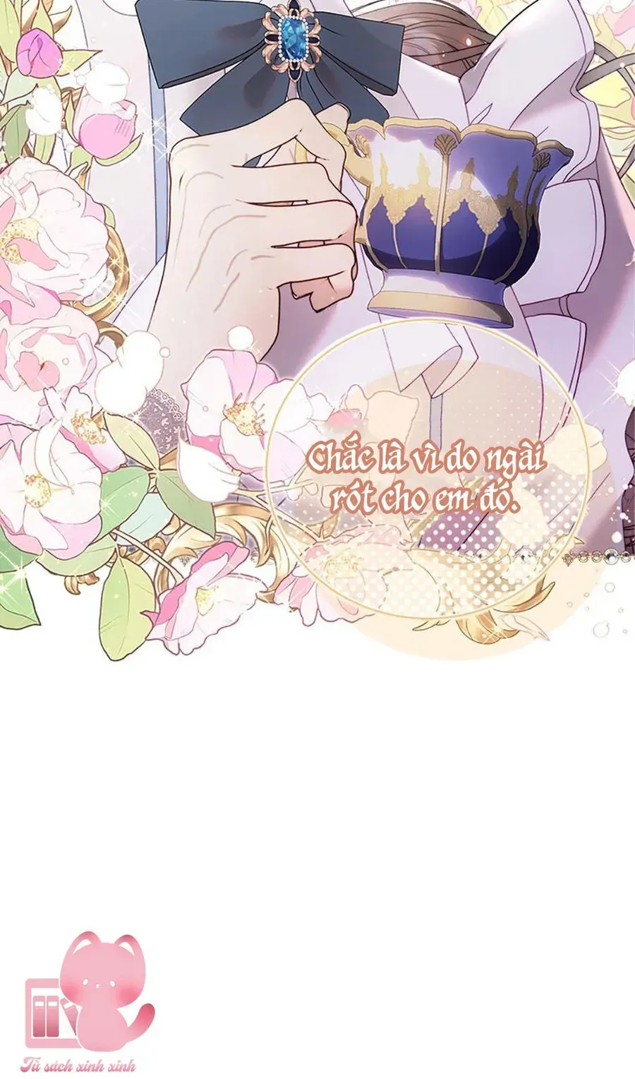 Công Chúa Chloe Chapter 137 - 28