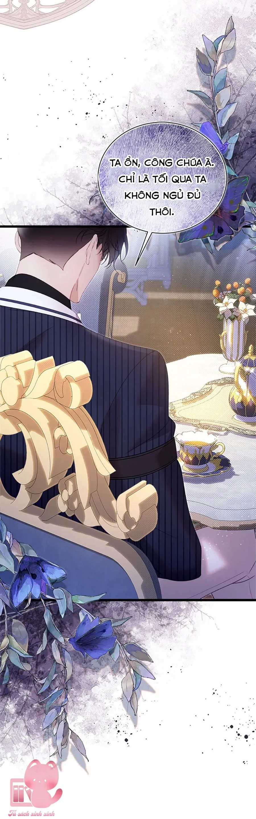 Công Chúa Chloe Chapter 137 - 32