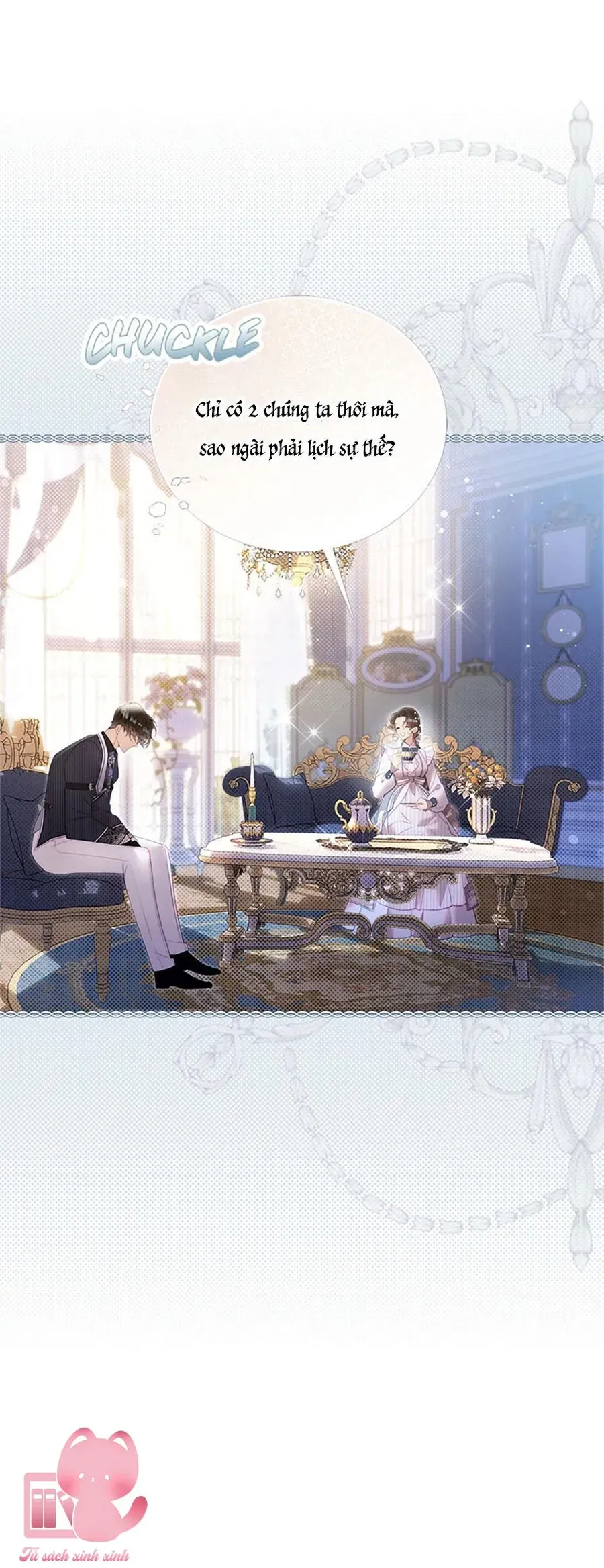 Công Chúa Chloe Chapter 137 - 33