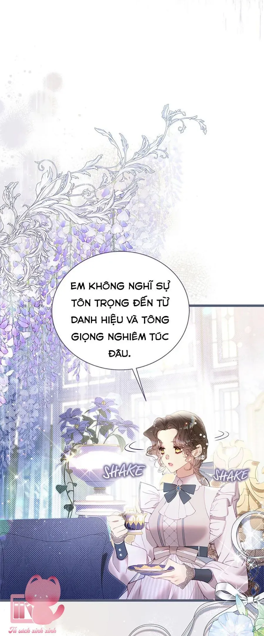 Công Chúa Chloe Chapter 137 - 35