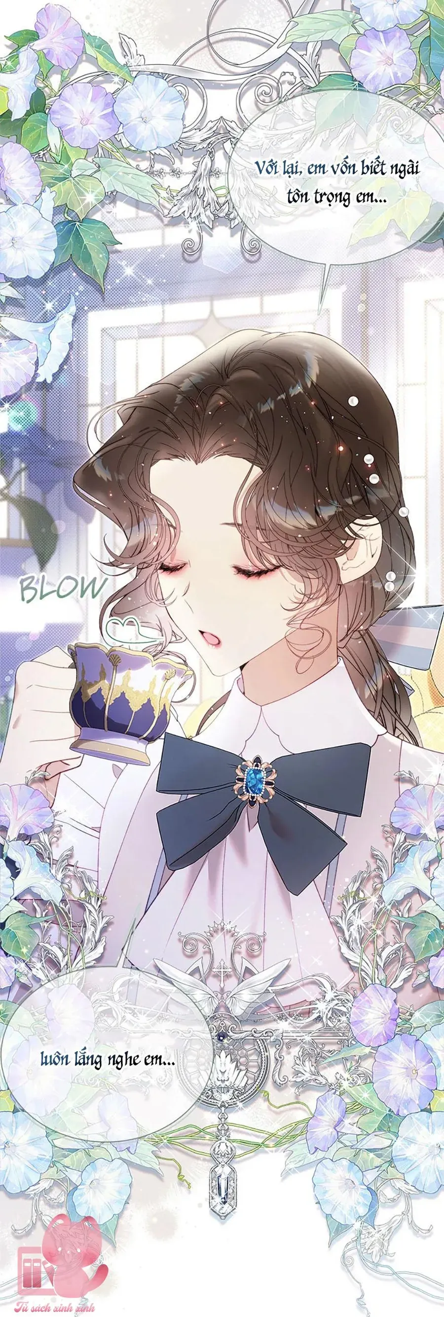 Công Chúa Chloe Chapter 137 - 36