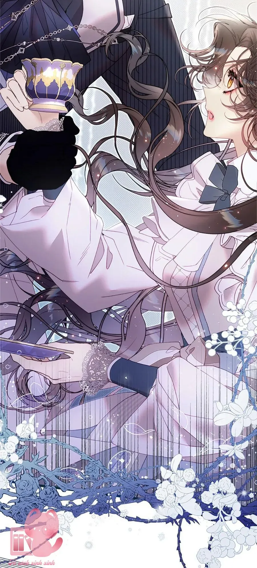 Công Chúa Chloe Chapter 137 - 41