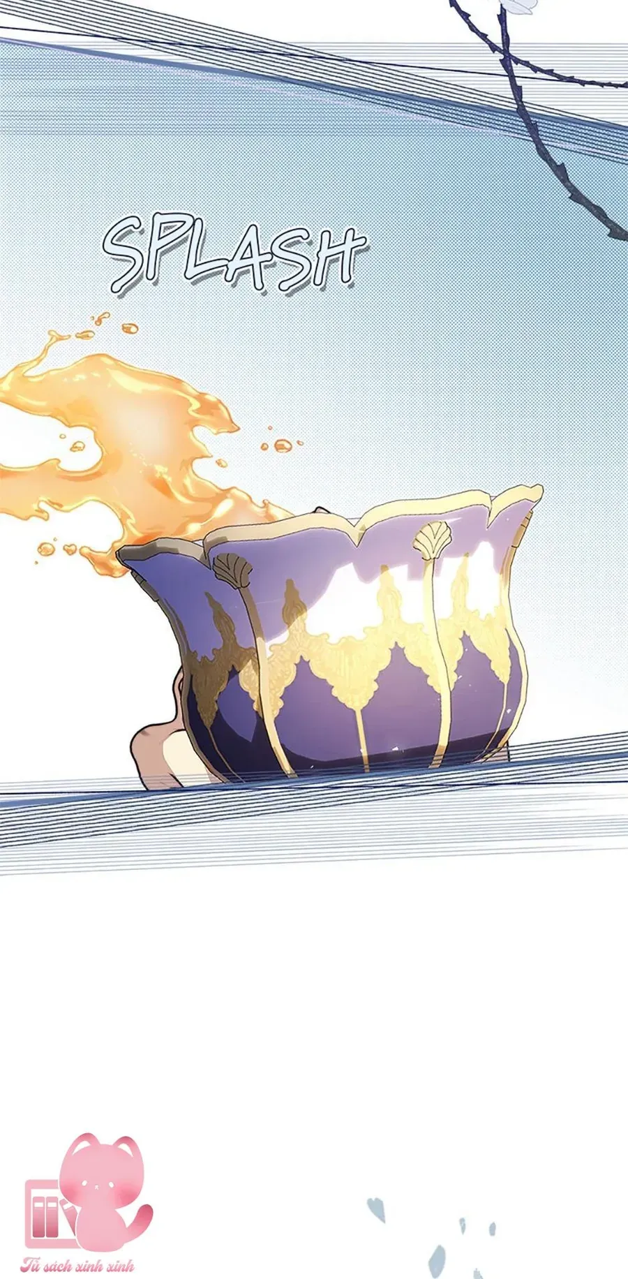 Công Chúa Chloe Chapter 137 - 42