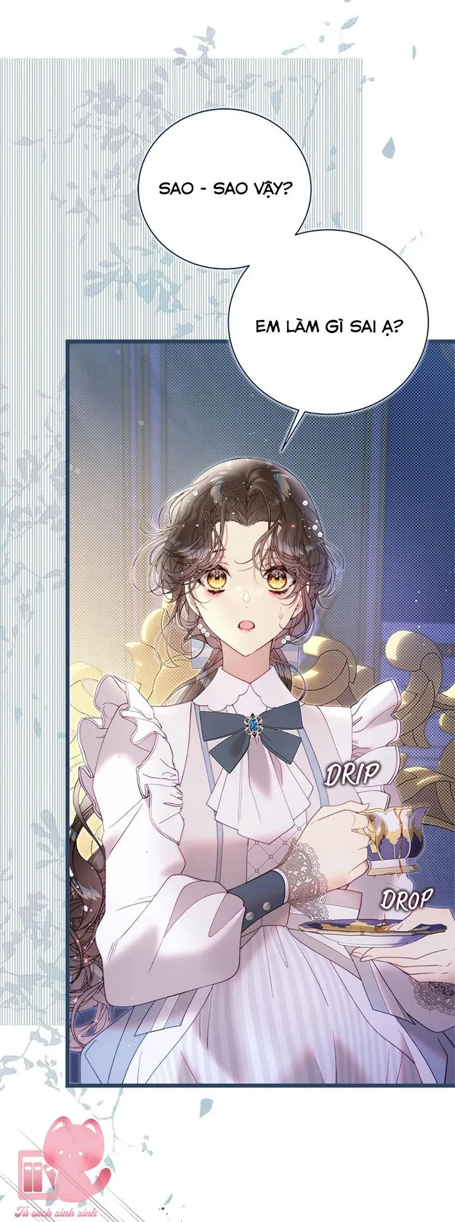 Công Chúa Chloe Chapter 137 - 43