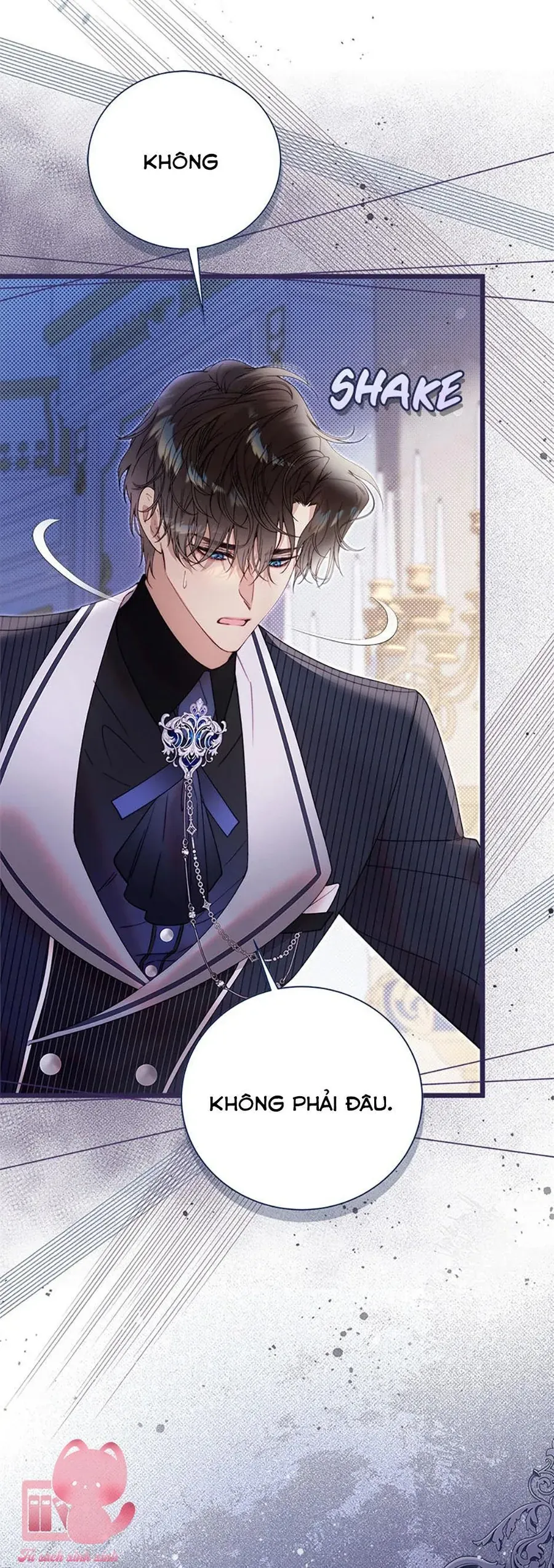 Công Chúa Chloe Chapter 137 - 44