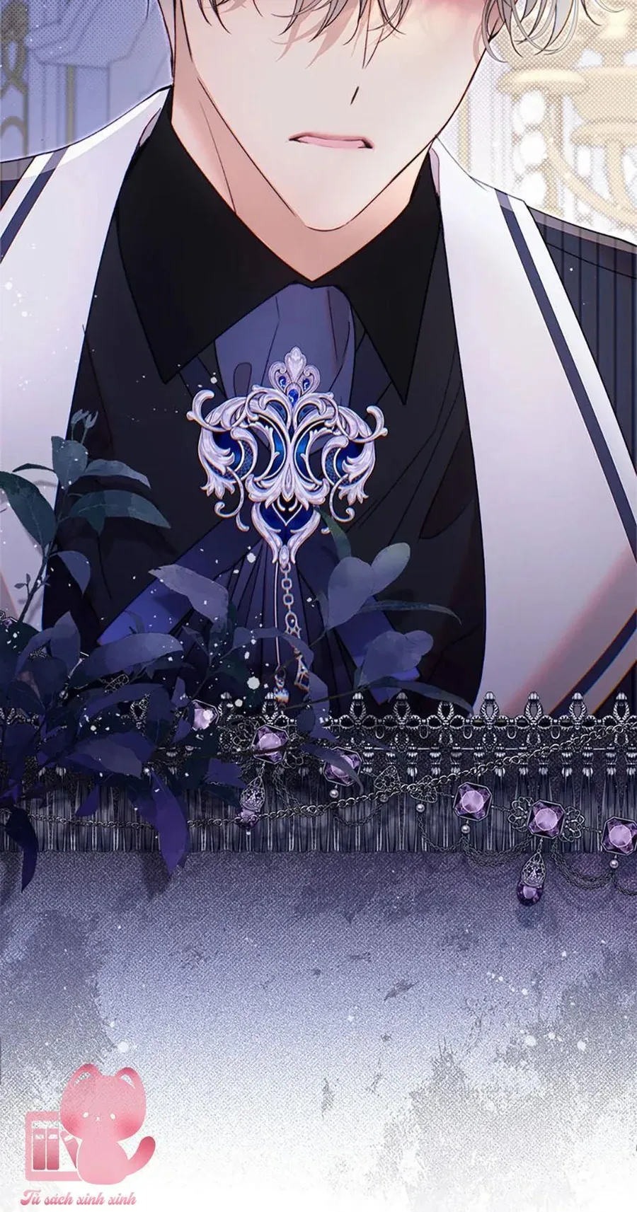 Công Chúa Chloe Chapter 137 - 46