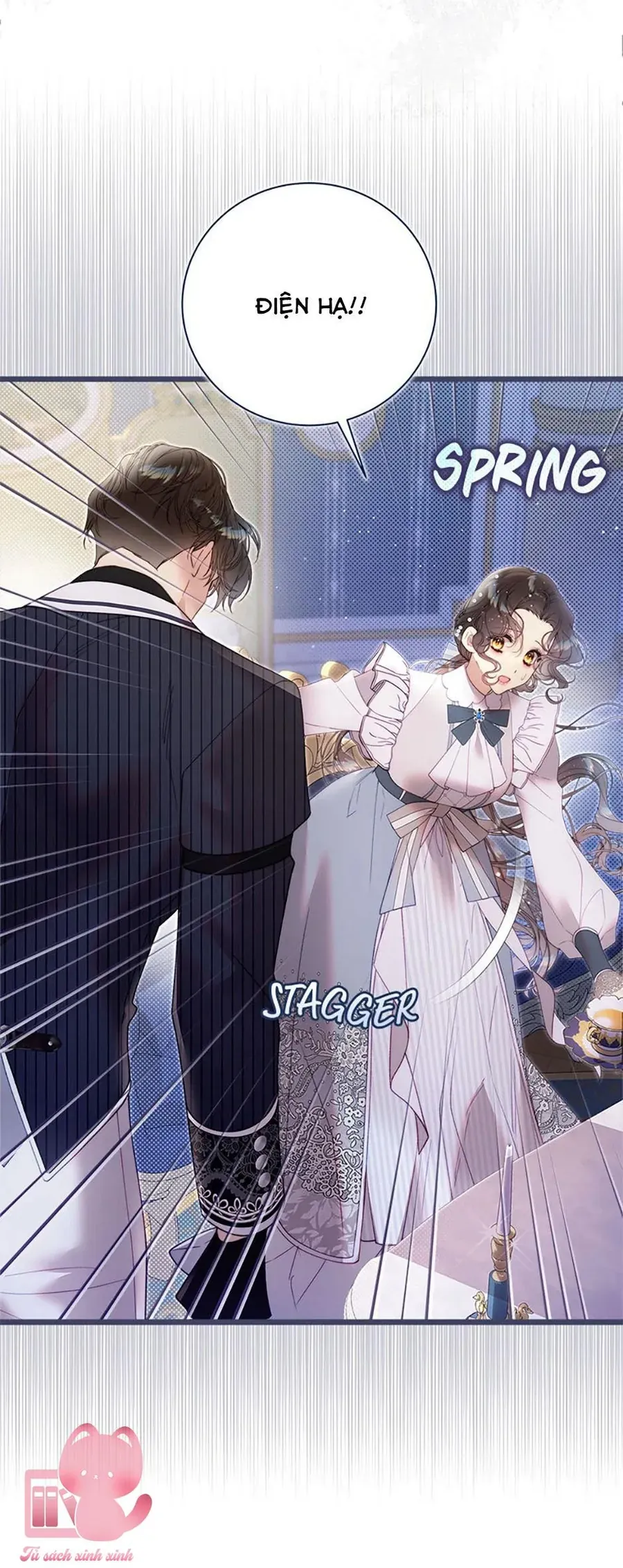 Công Chúa Chloe Chapter 137 - 47