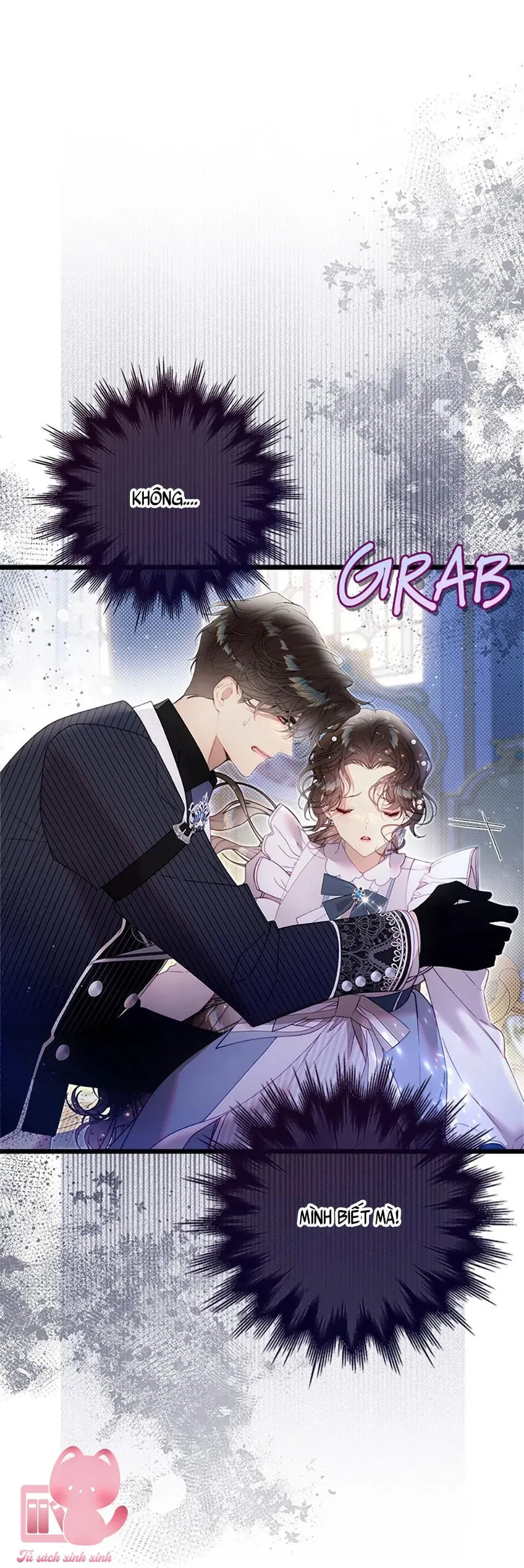 Công Chúa Chloe Chapter 137 - 48