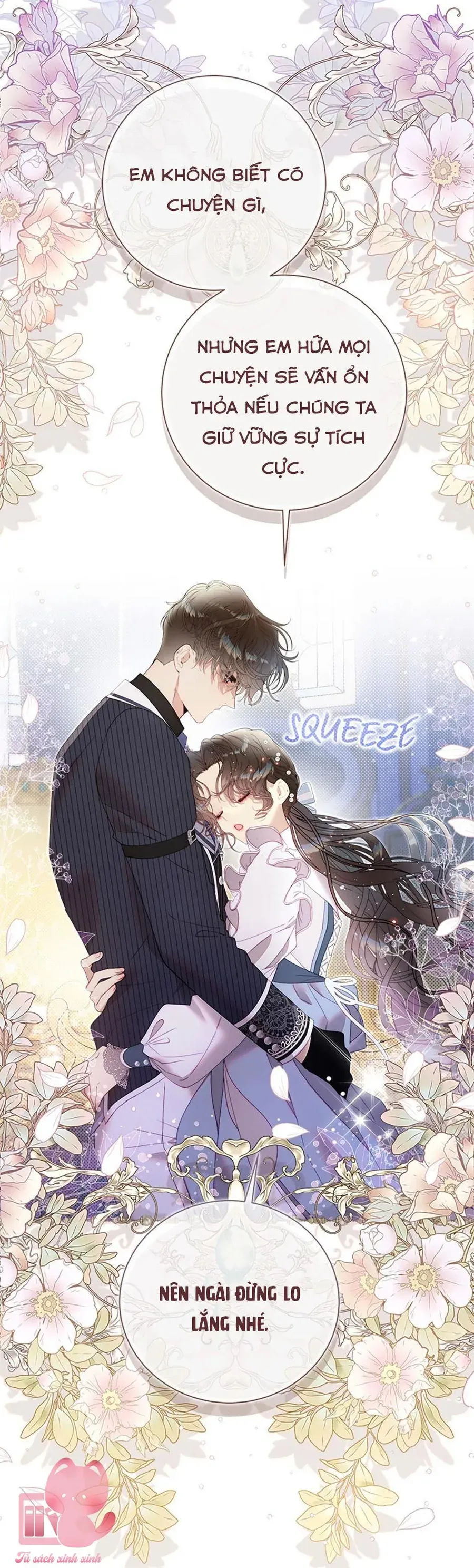 Công Chúa Chloe Chapter 137 - 50