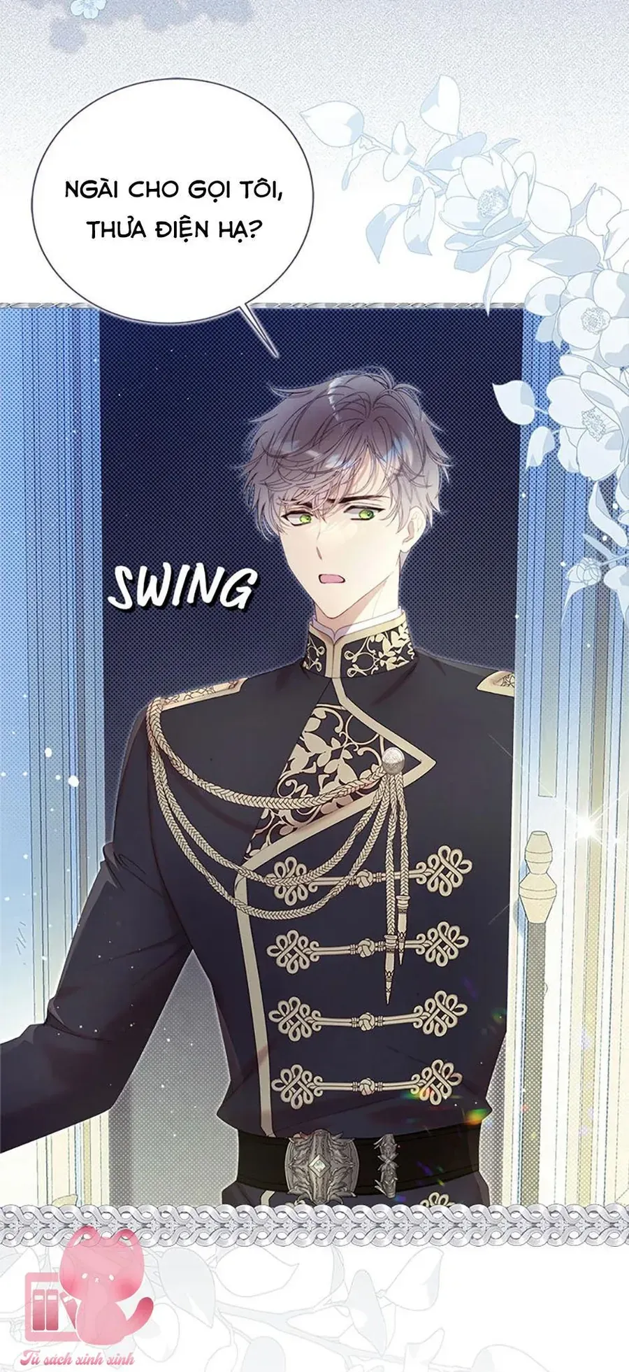 Công Chúa Chloe Chapter 137 - 6