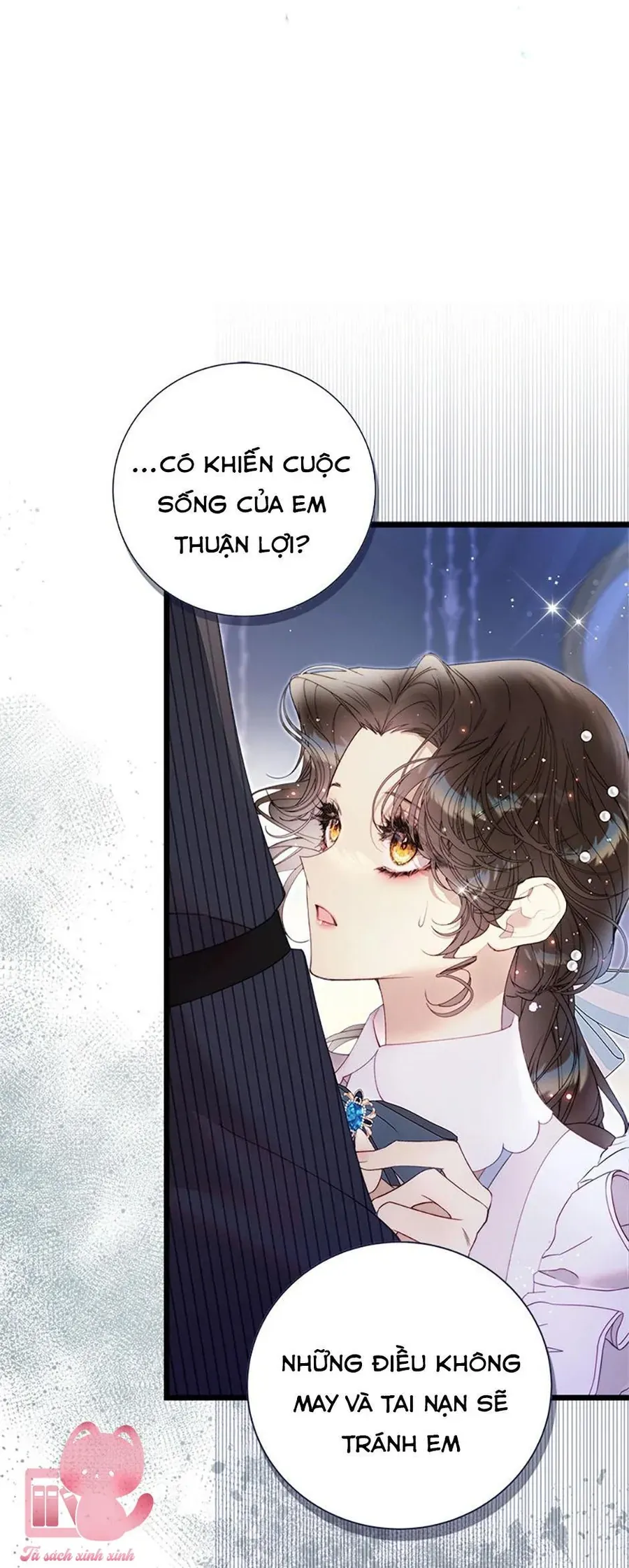 Công Chúa Chloe Chapter 137 - 52