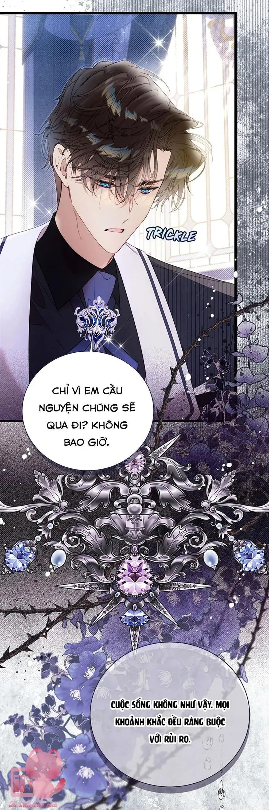 Công Chúa Chloe Chapter 137 - 53