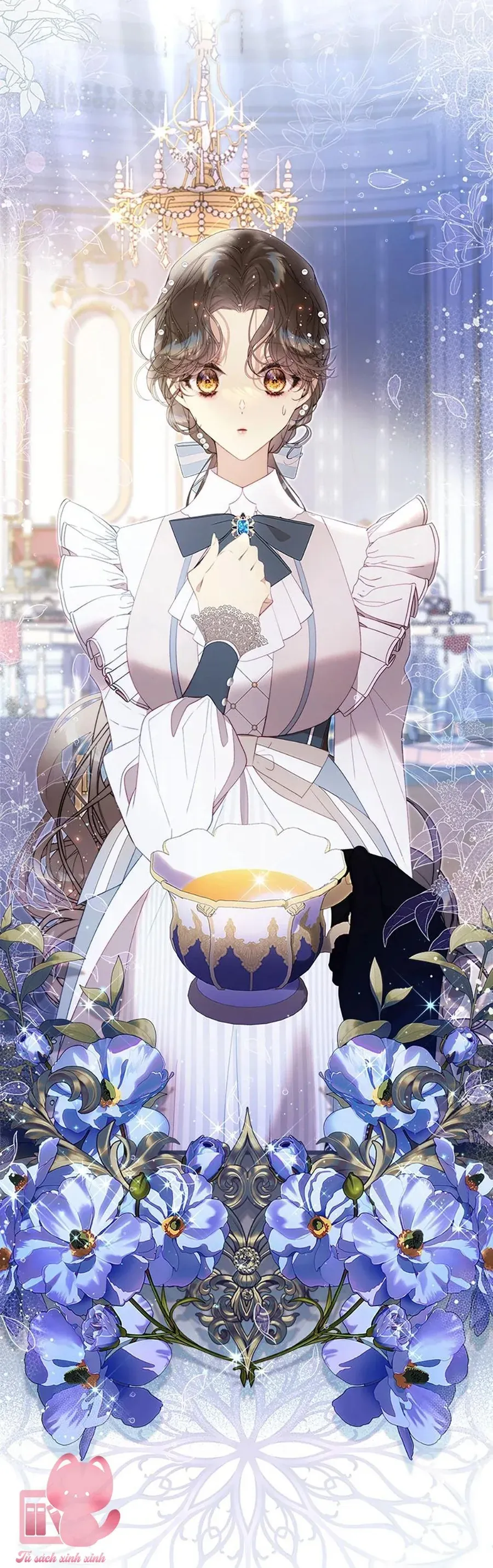 Công Chúa Chloe Chapter 137 - 58