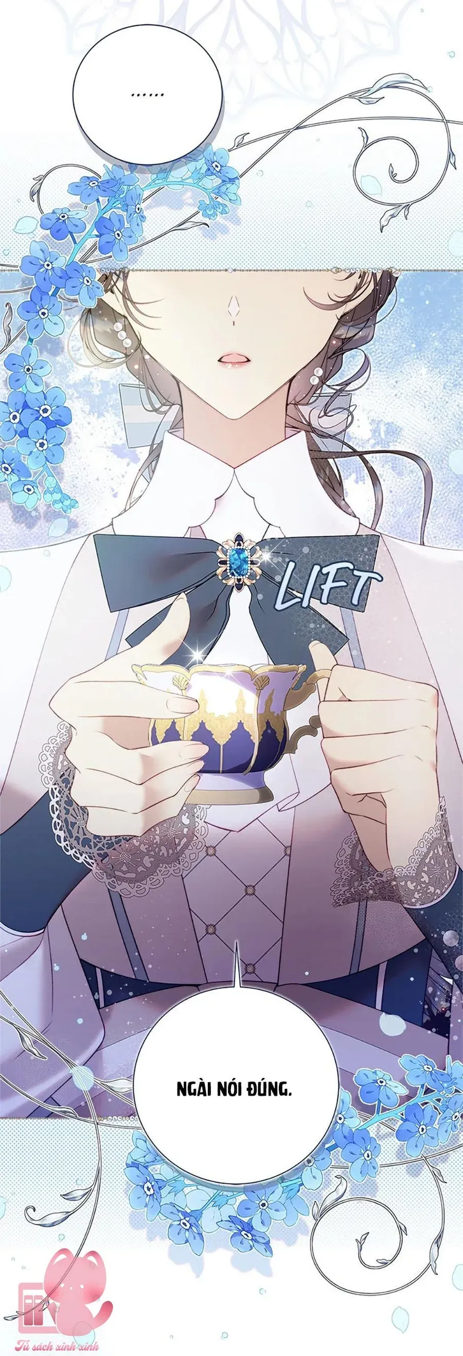 Công Chúa Chloe Chapter 137 - 59