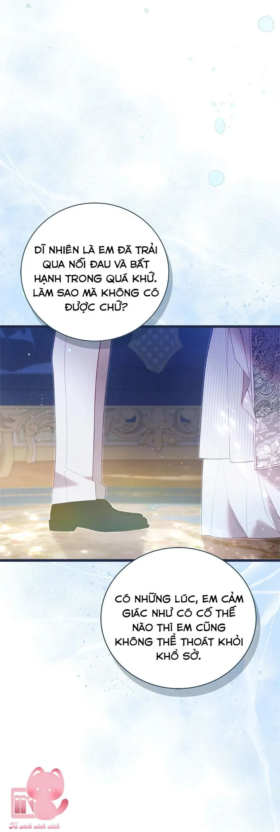 Công Chúa Chloe Chapter 137 - 60