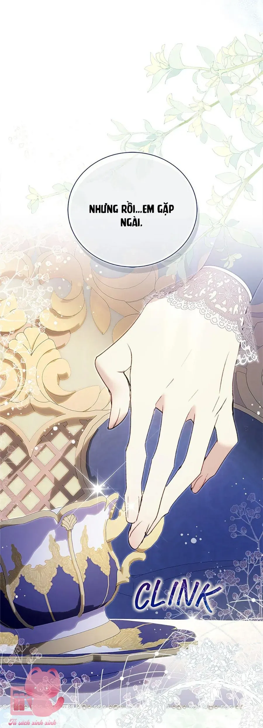 Công Chúa Chloe Chapter 137 - 61