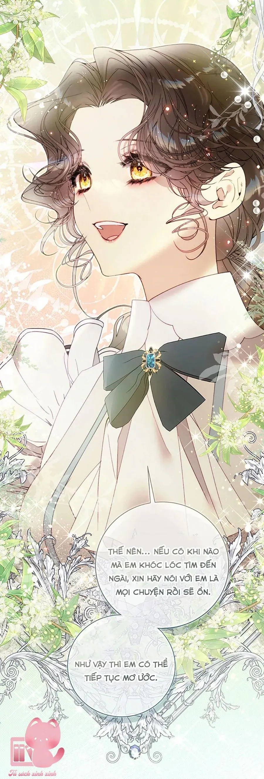 Công Chúa Chloe Chapter 137 - 64