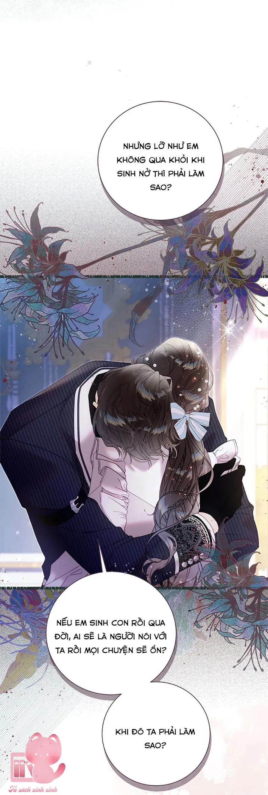 Công Chúa Chloe Chapter 137 - 66