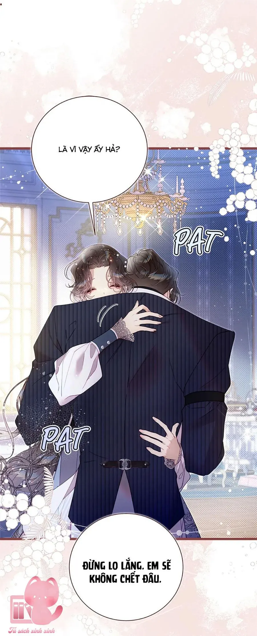 Công Chúa Chloe Chapter 137 - 67