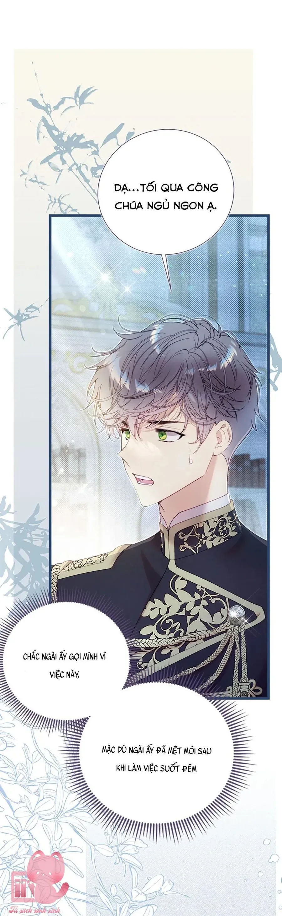 Công Chúa Chloe Chapter 137 - 8