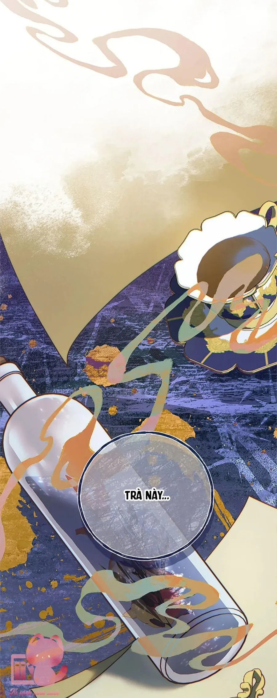 Công Chúa Chloe Chapter 137 - 74