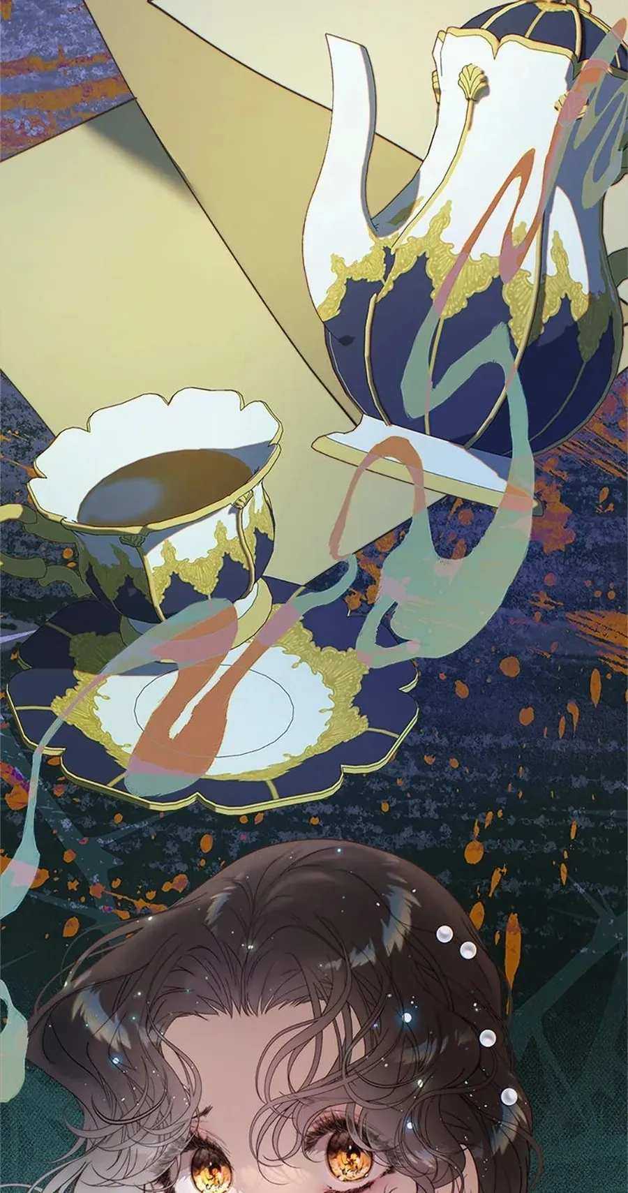 Công Chúa Chloe Chapter 137 - 75