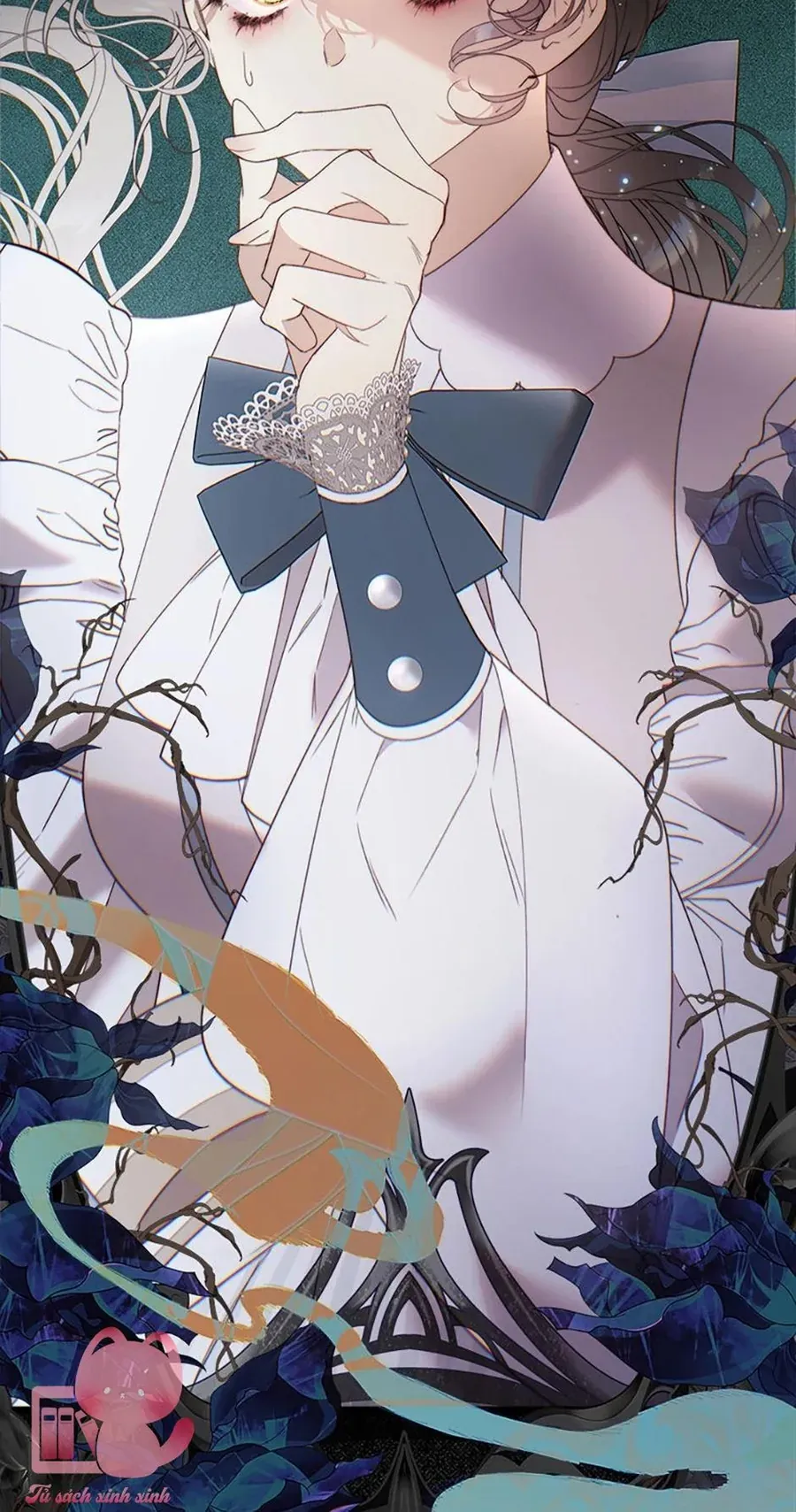 Công Chúa Chloe Chapter 137 - 76