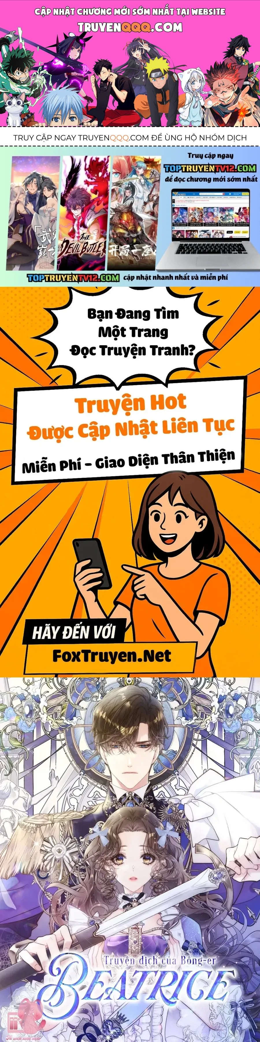 Công Chúa Chloe Chapter 138 - 1