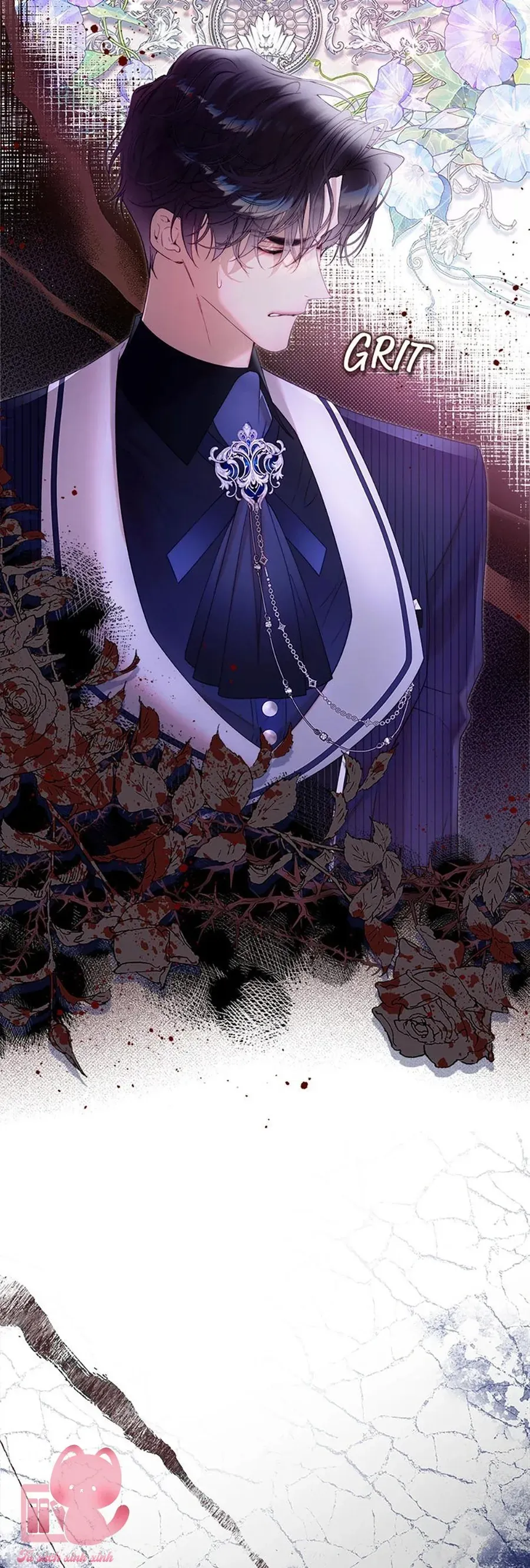 Công Chúa Chloe Chapter 138 - 12