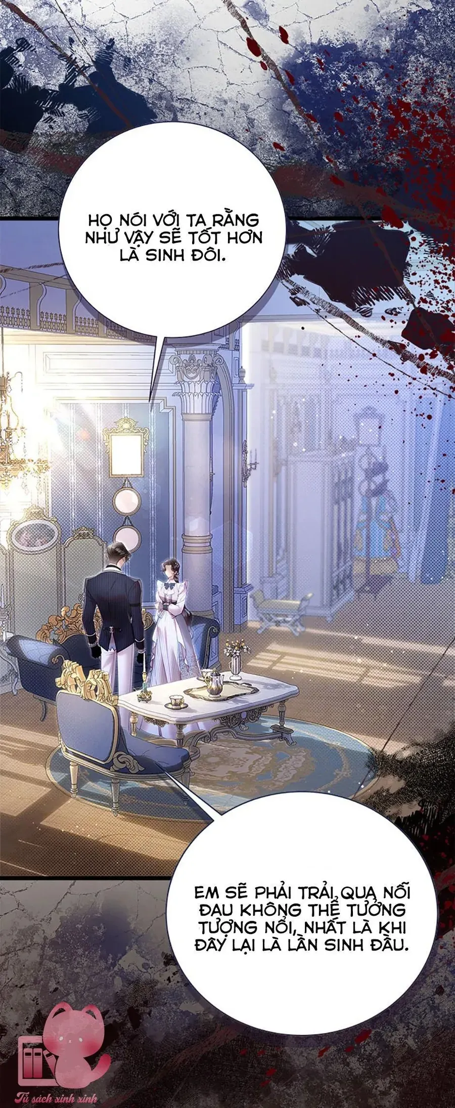 Công Chúa Chloe Chapter 138 - 13