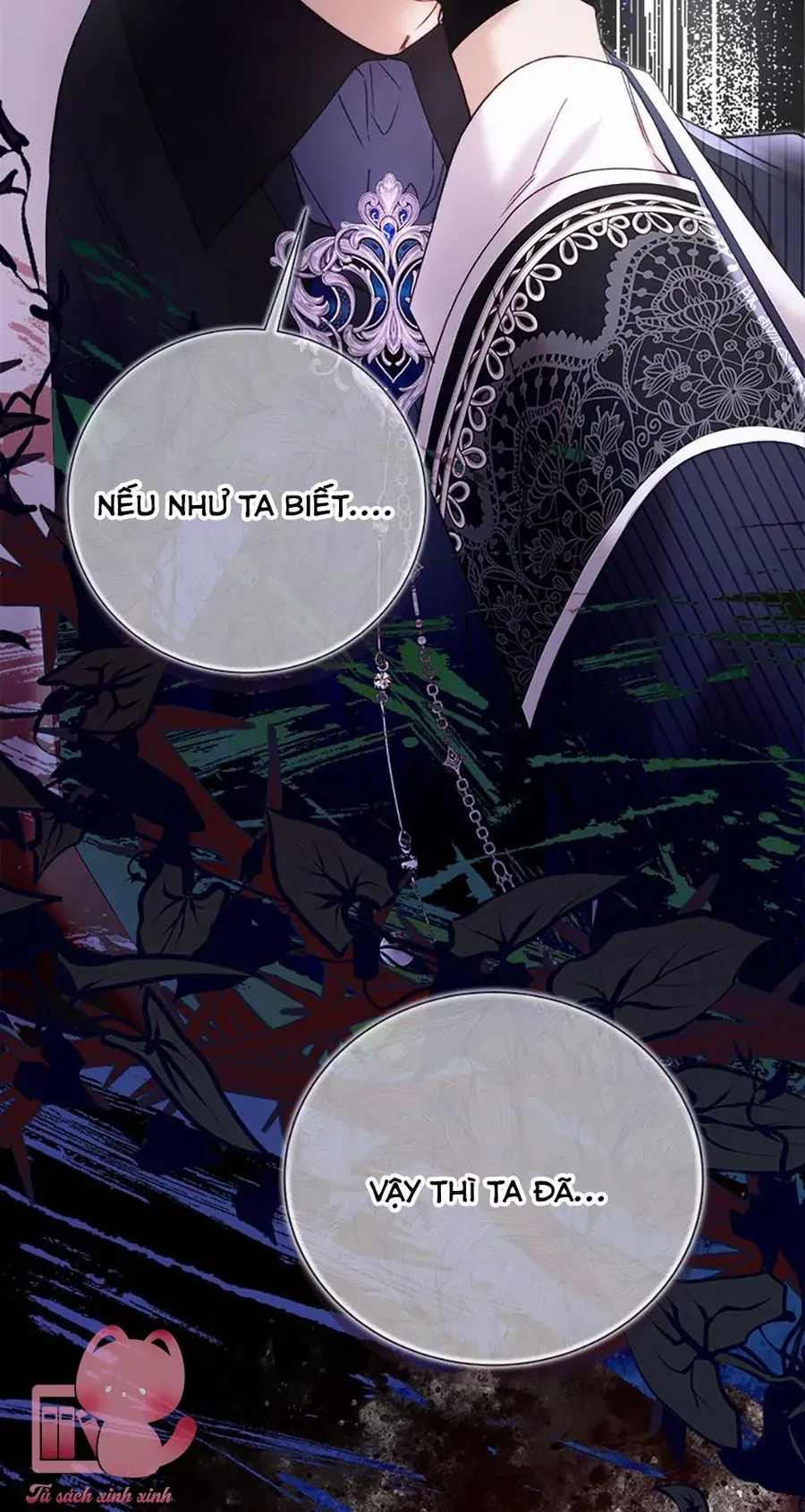 Công Chúa Chloe Chapter 138 - 16