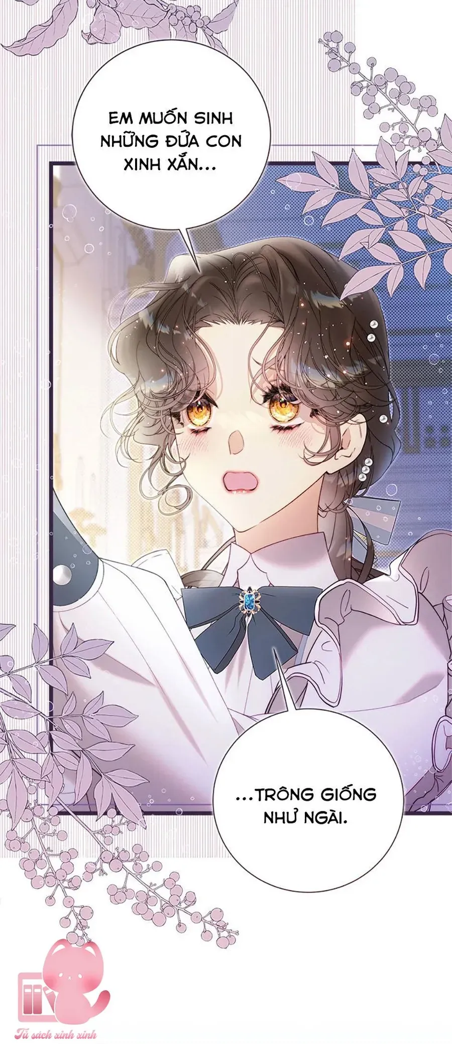 Công Chúa Chloe Chapter 138 - 20