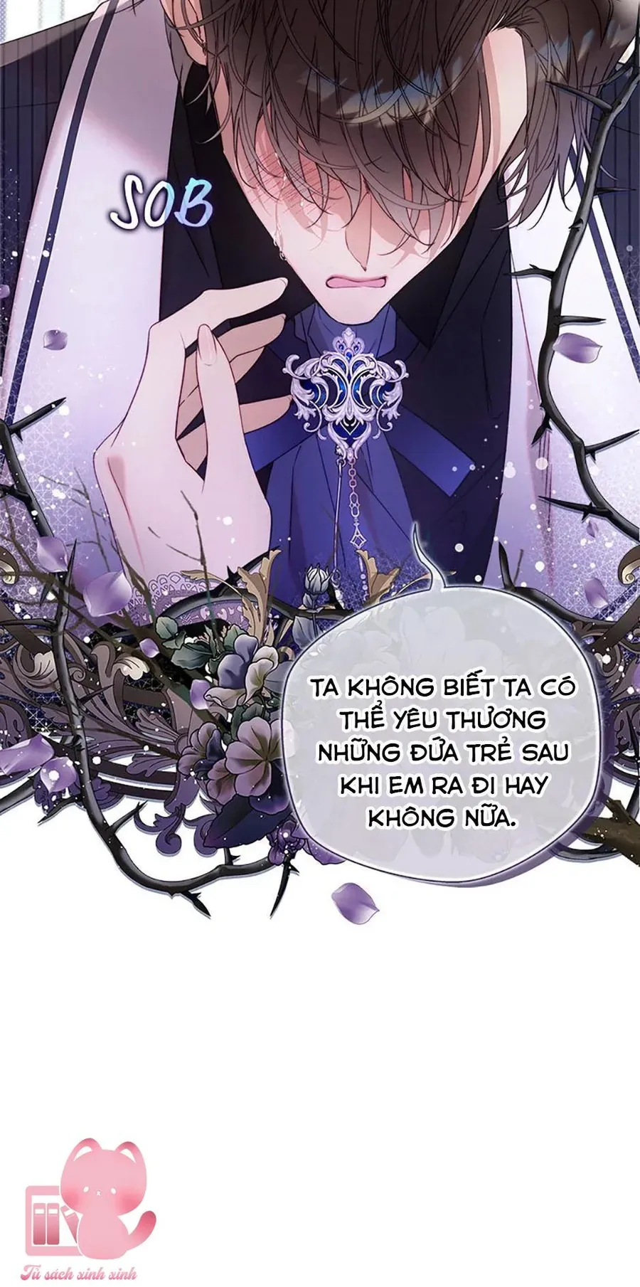Công Chúa Chloe Chapter 138 - 22