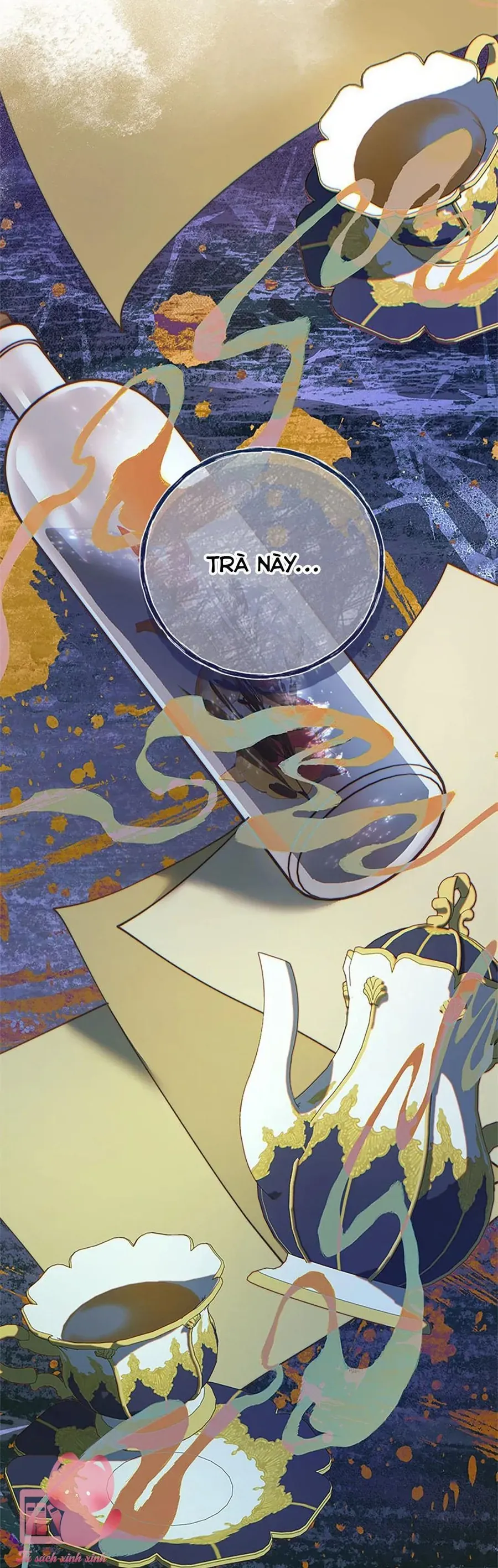 Công Chúa Chloe Chapter 138 - 4