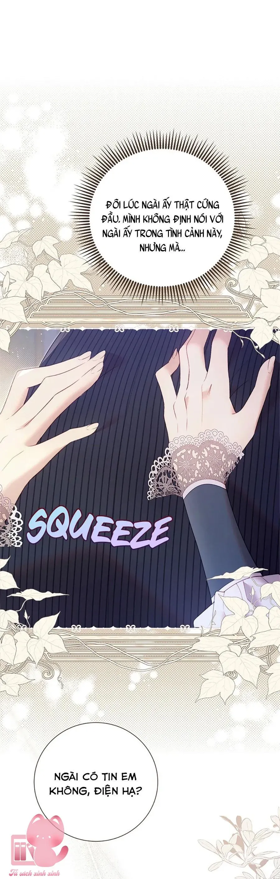 Công Chúa Chloe Chapter 138 - 33