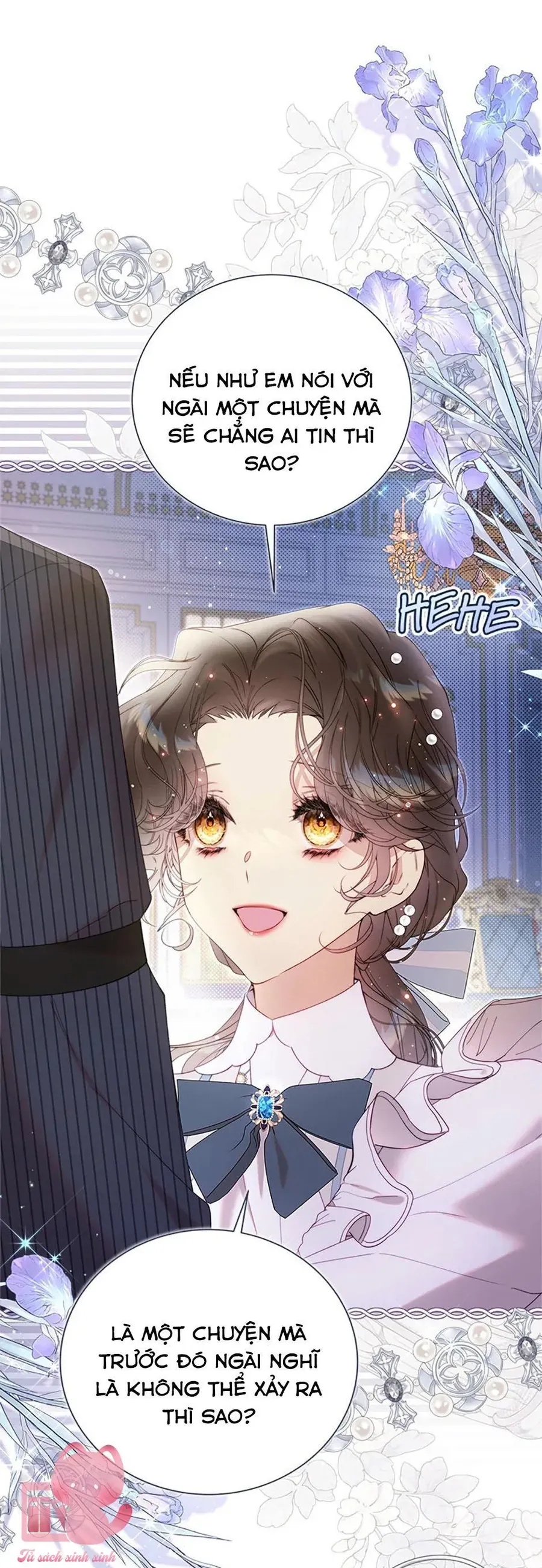 Công Chúa Chloe Chapter 138 - 36