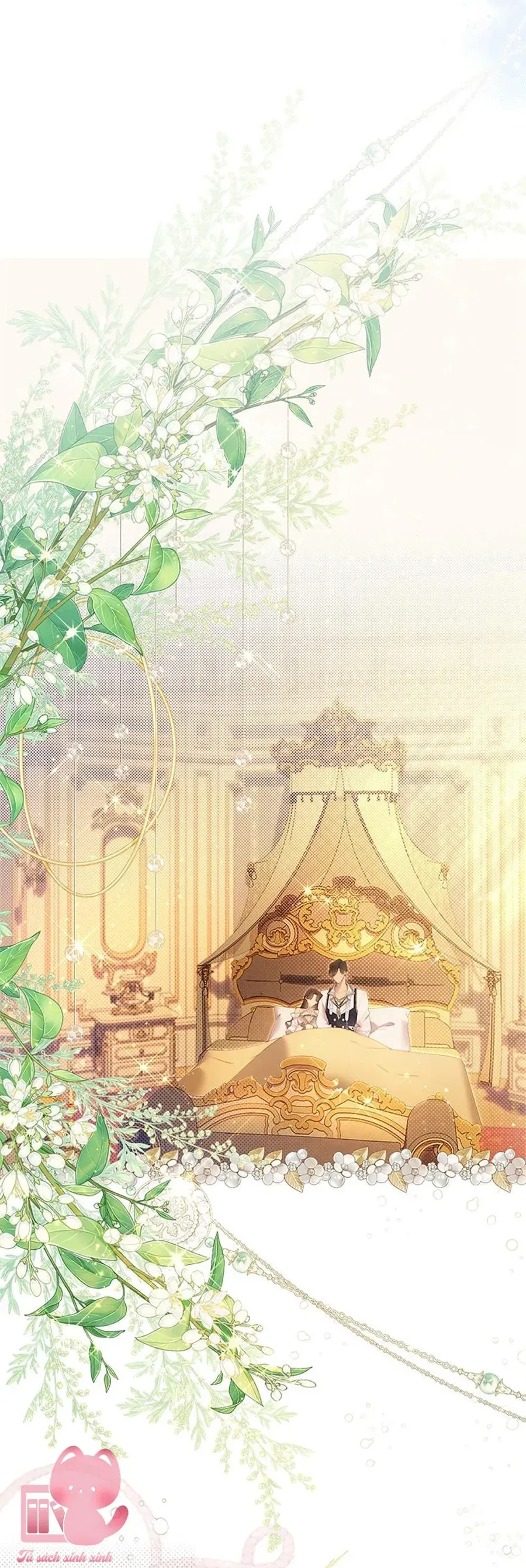 Công Chúa Chloe Chapter 138 - 39