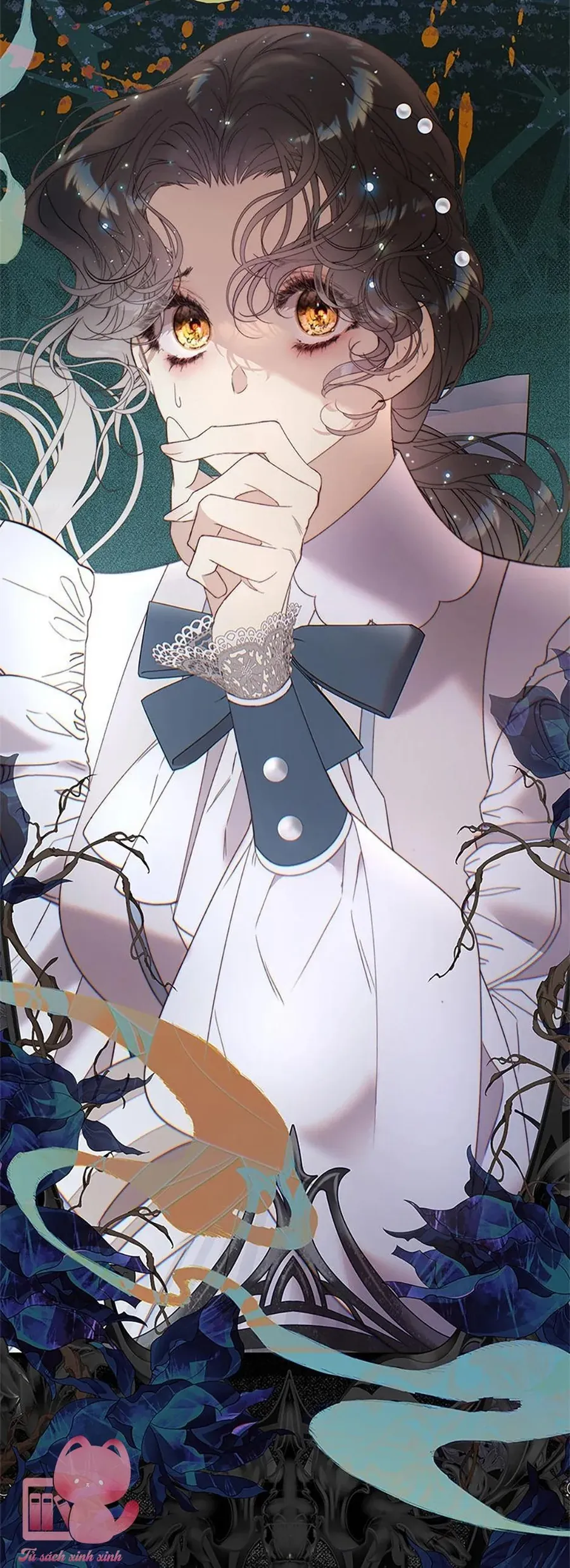 Công Chúa Chloe Chapter 138 - 5