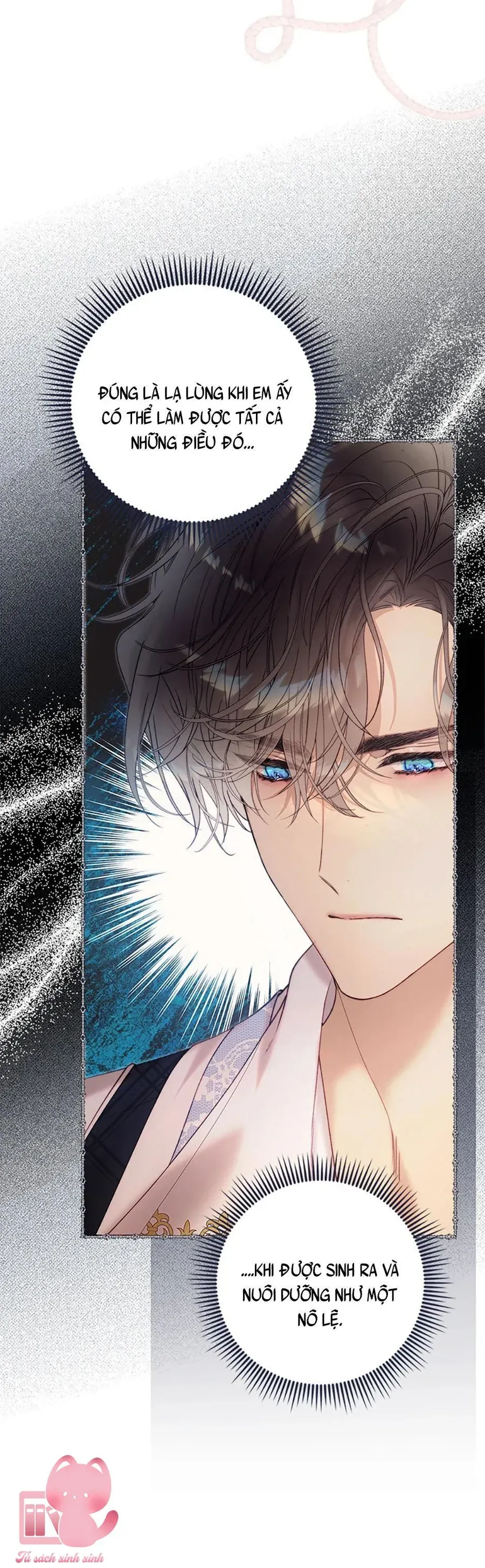 Công Chúa Chloe Chapter 138 - 41