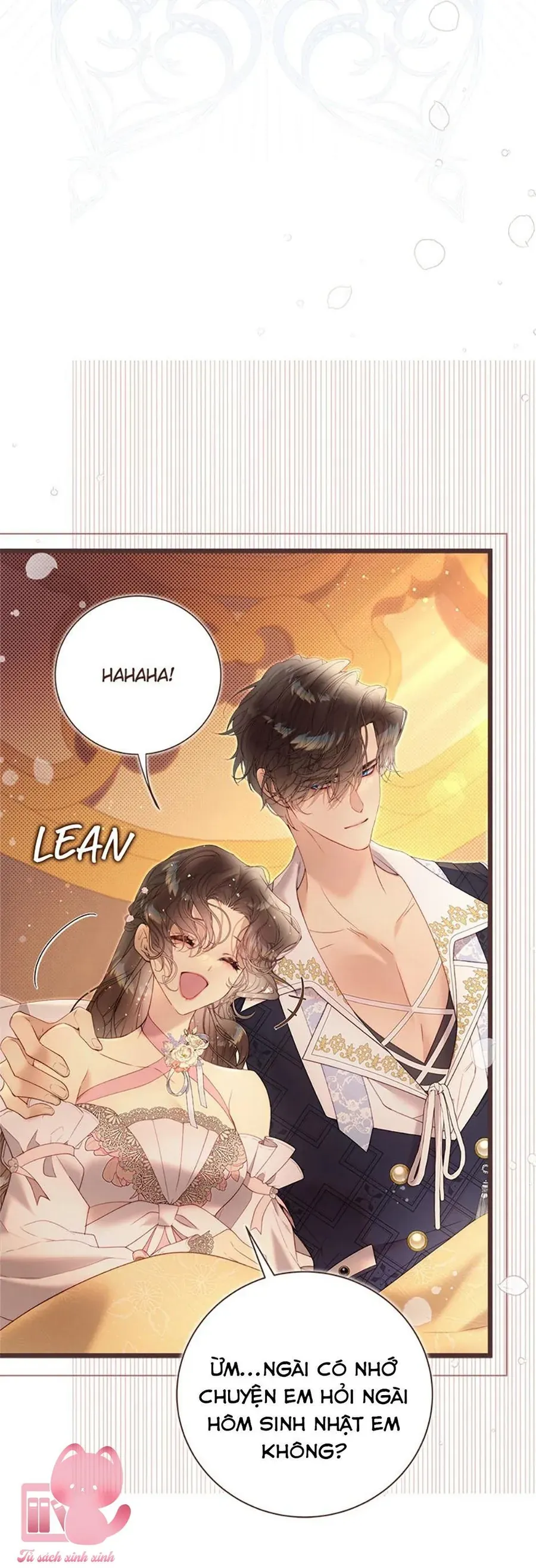 Công Chúa Chloe Chapter 138 - 46