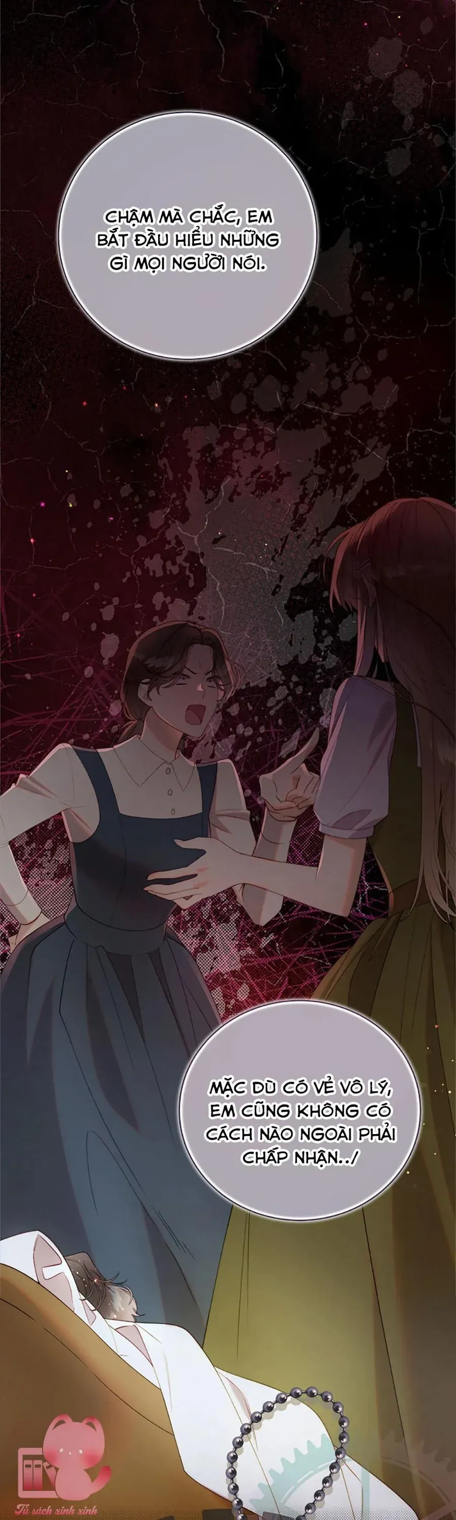 Công Chúa Chloe Chapter 138 - 53