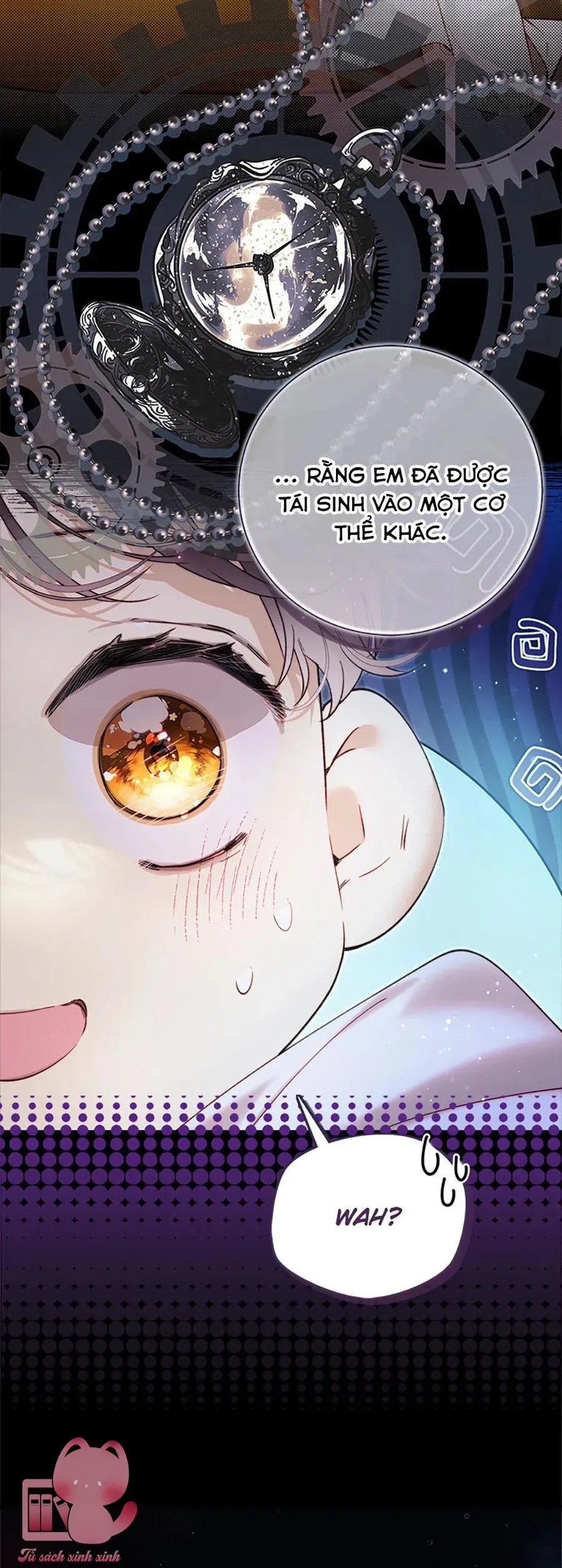 Công Chúa Chloe Chapter 138 - 54