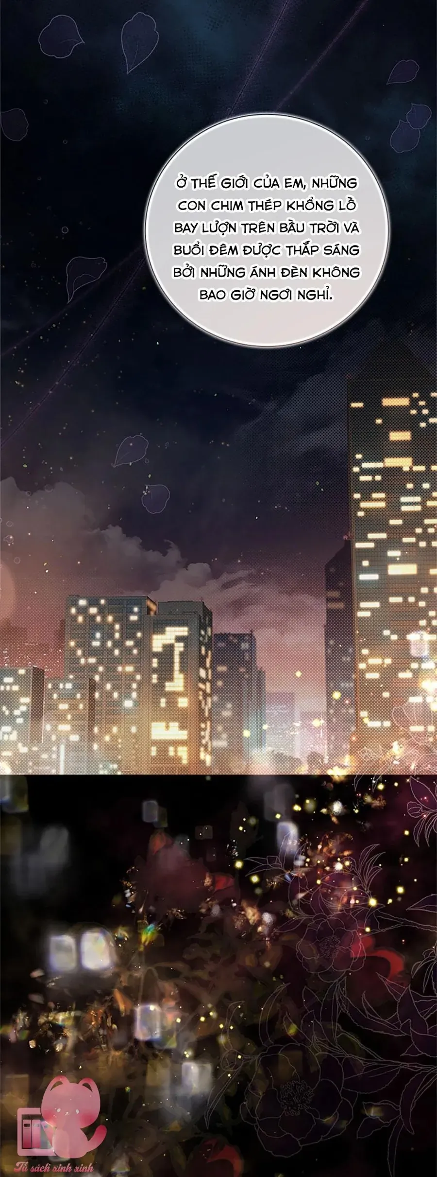 Công Chúa Chloe Chapter 138 - 56