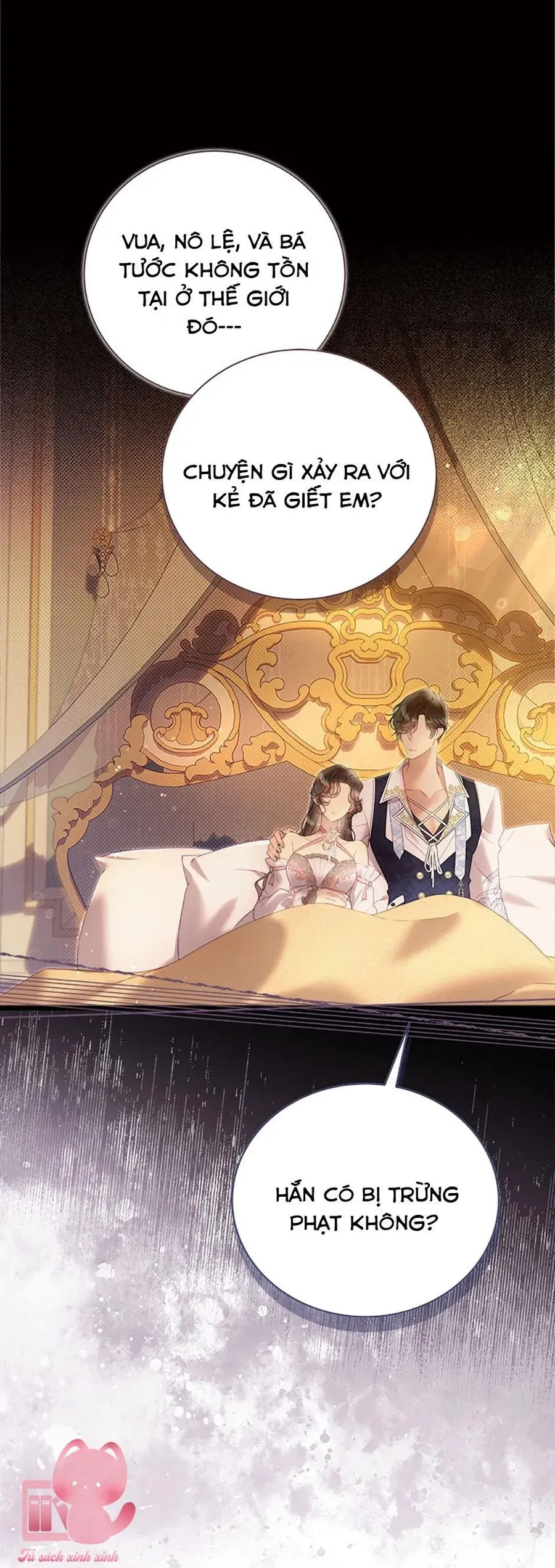 Công Chúa Chloe Chapter 138 - 60