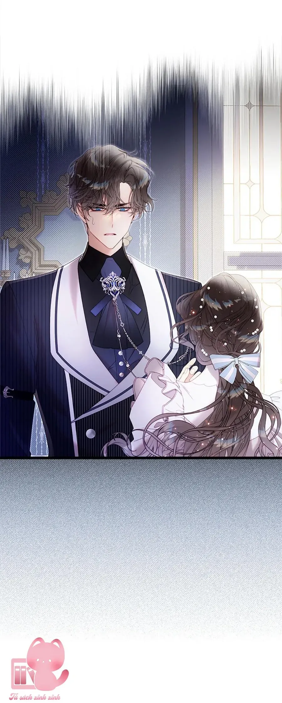 Công Chúa Chloe Chapter 138 - 7