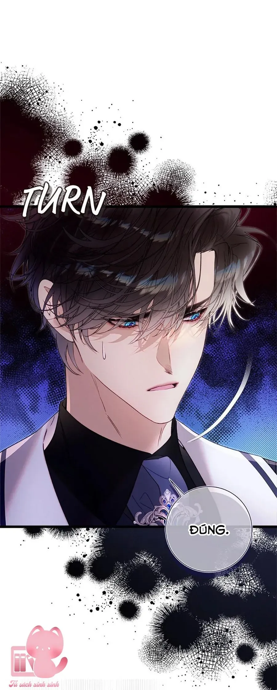 Công Chúa Chloe Chapter 138 - 8