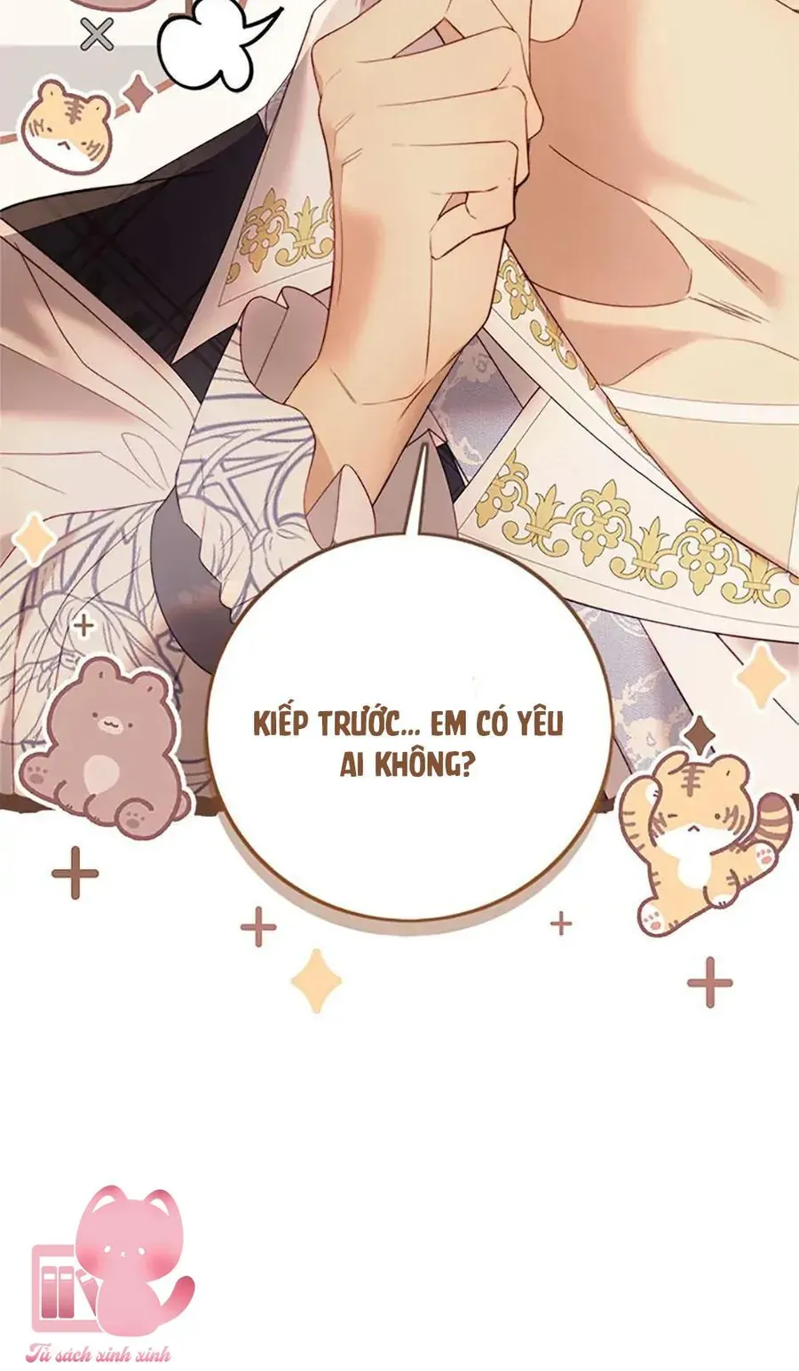 Công Chúa Chloe Chapter 139 - 19