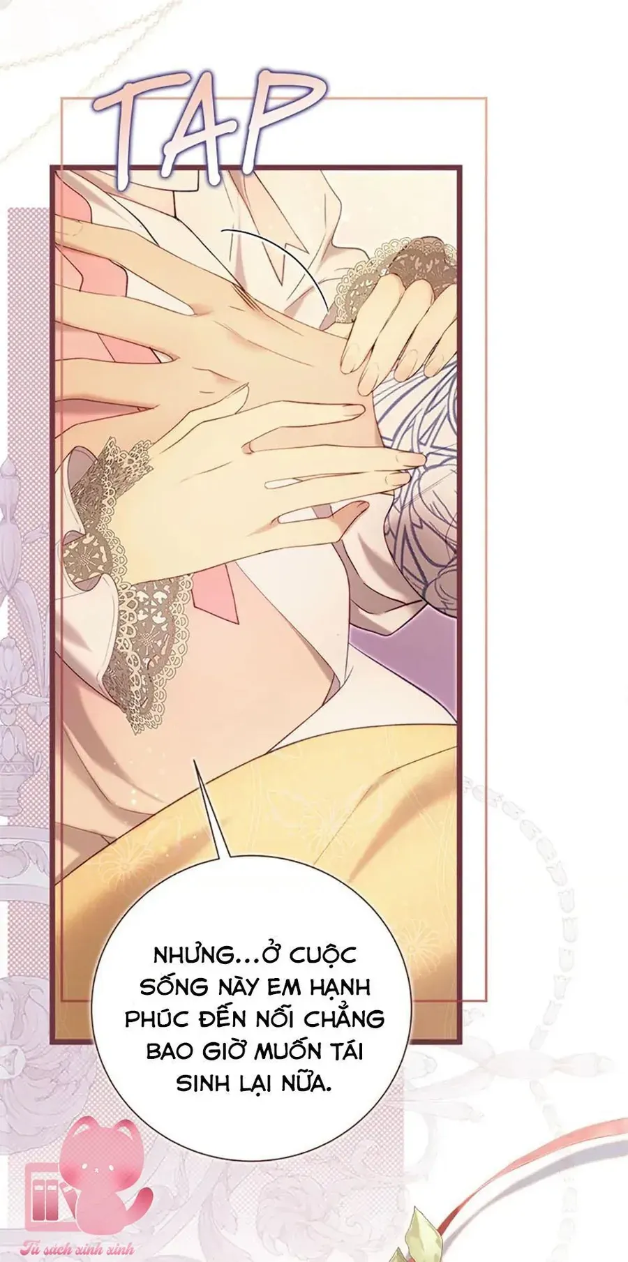 Công Chúa Chloe Chapter 139 - 3