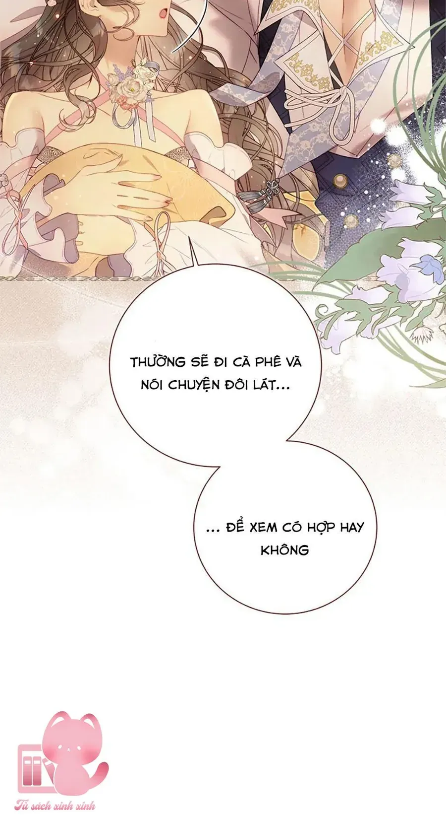 Công Chúa Chloe Chapter 139 - 22