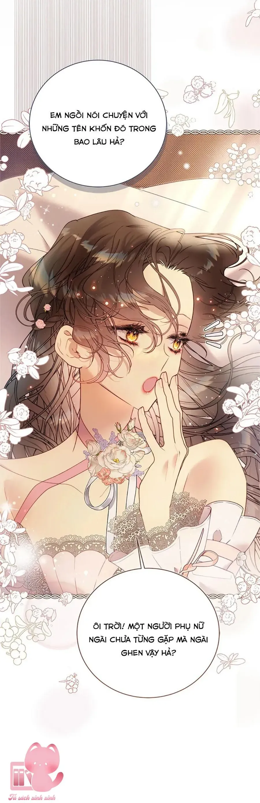 Công Chúa Chloe Chapter 139 - 24